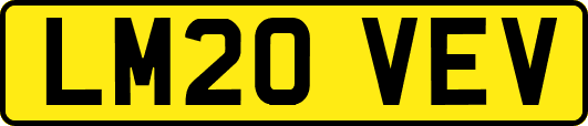 LM20VEV
