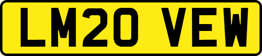 LM20VEW