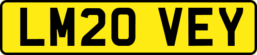 LM20VEY