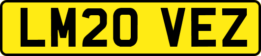 LM20VEZ