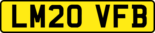 LM20VFB