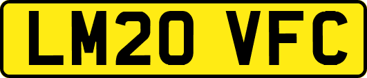 LM20VFC
