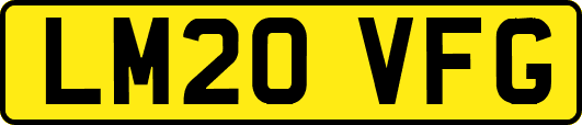 LM20VFG