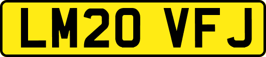 LM20VFJ
