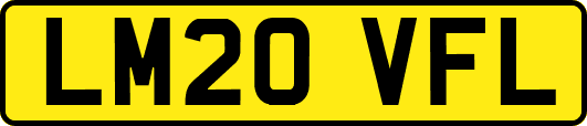 LM20VFL