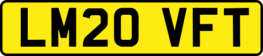 LM20VFT
