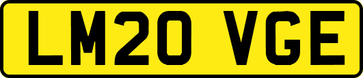 LM20VGE