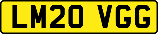 LM20VGG