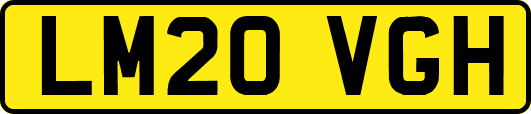LM20VGH