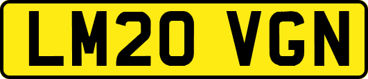 LM20VGN