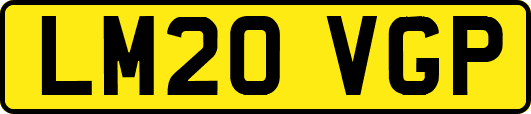 LM20VGP