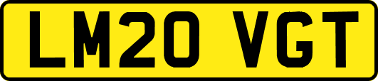 LM20VGT