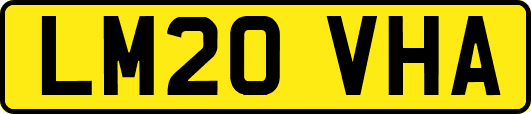 LM20VHA