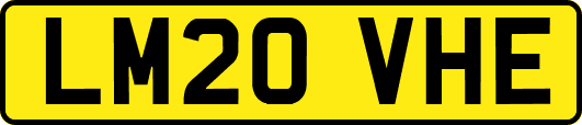 LM20VHE