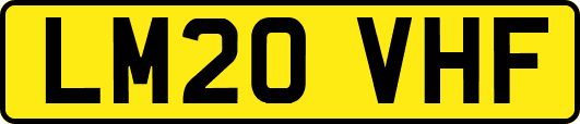 LM20VHF