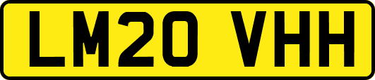 LM20VHH