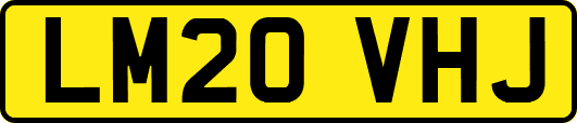 LM20VHJ