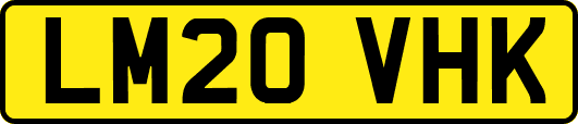 LM20VHK