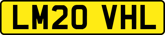 LM20VHL