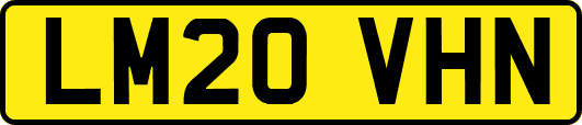 LM20VHN