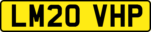 LM20VHP