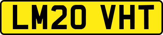 LM20VHT