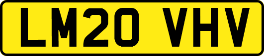 LM20VHV