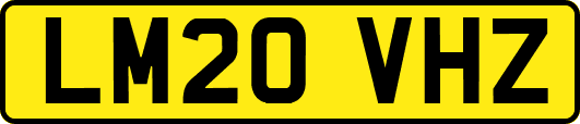 LM20VHZ