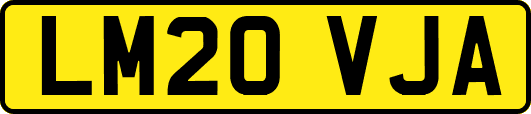 LM20VJA