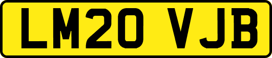 LM20VJB