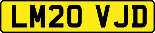 LM20VJD