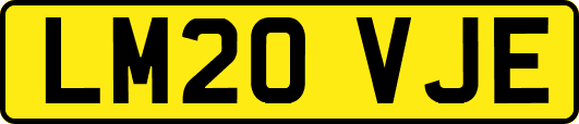 LM20VJE