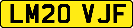 LM20VJF