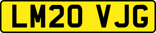 LM20VJG
