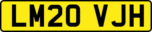 LM20VJH