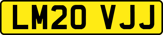 LM20VJJ