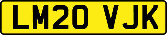 LM20VJK