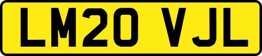 LM20VJL