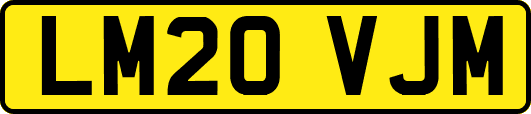 LM20VJM