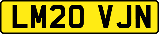LM20VJN