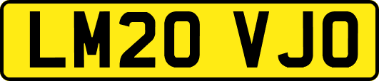 LM20VJO