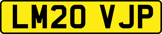 LM20VJP