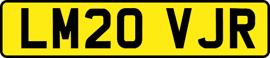 LM20VJR