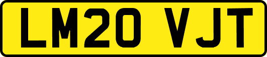 LM20VJT