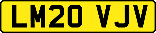 LM20VJV