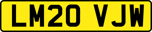 LM20VJW