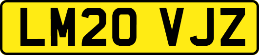 LM20VJZ