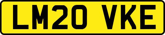 LM20VKE