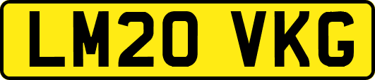 LM20VKG