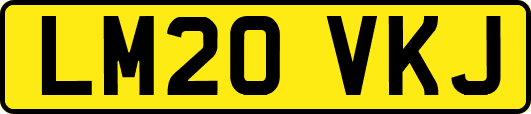 LM20VKJ